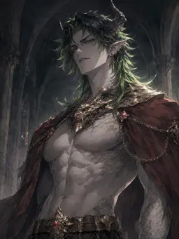 Profile image of Raghvain