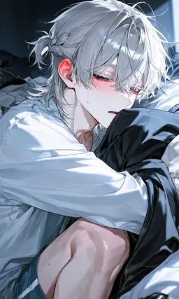 Profile image of 咒