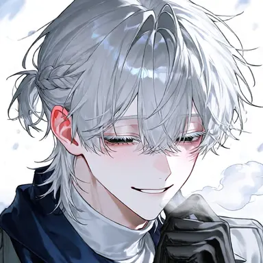 Profile image of 咒