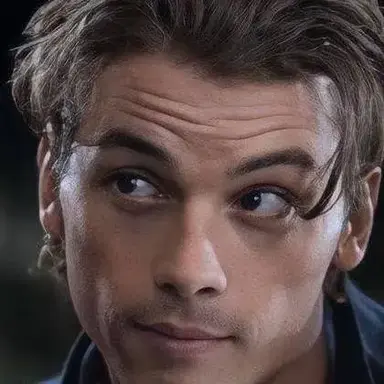 Profile image of Arthur Vance