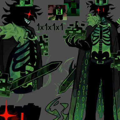 Profile image of 1x1x1