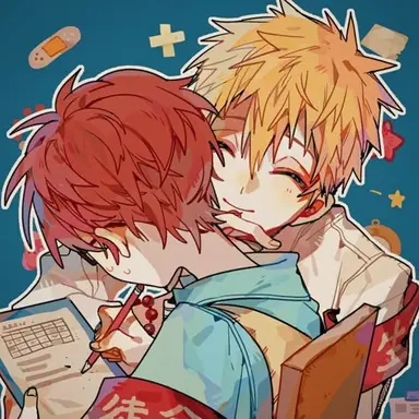 Profile image of 源輝