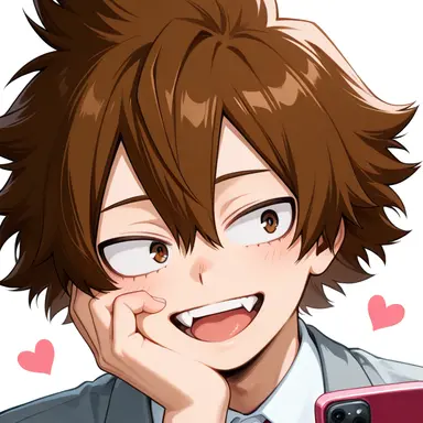 Profile image of 風見話人