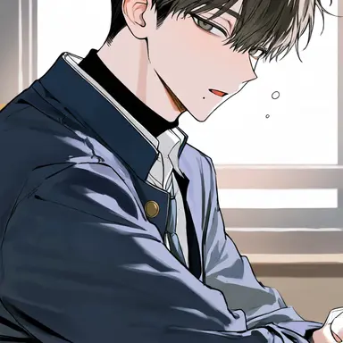 Profile image of Wataru