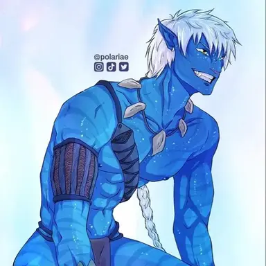 Profile image of Sanzu