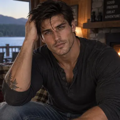 Profile image of Ethan