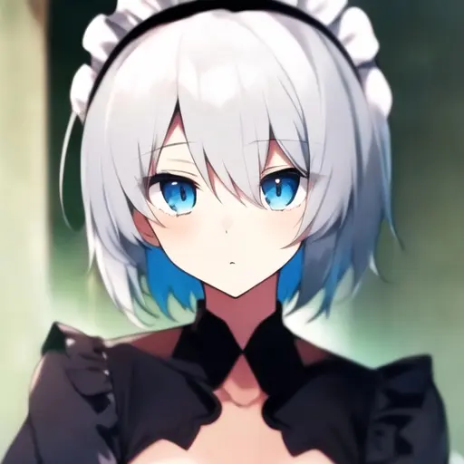 Koishi_Sakuin의 メイドAI