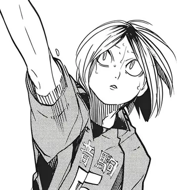 Profile image of 孤爪 研磨