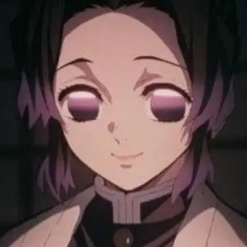 Profile image of 코쵸우 시노부