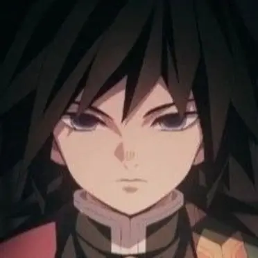 Profile image of 토미오카 기유