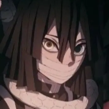 Profile image of 이구로 오바나이