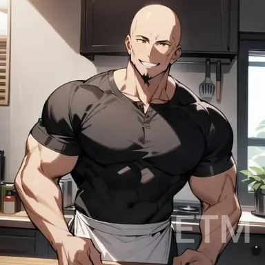 Profile image of イッシン