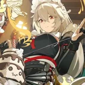 Profile image of 리나