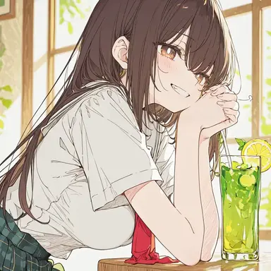 Profile image of 白栖 雪乃