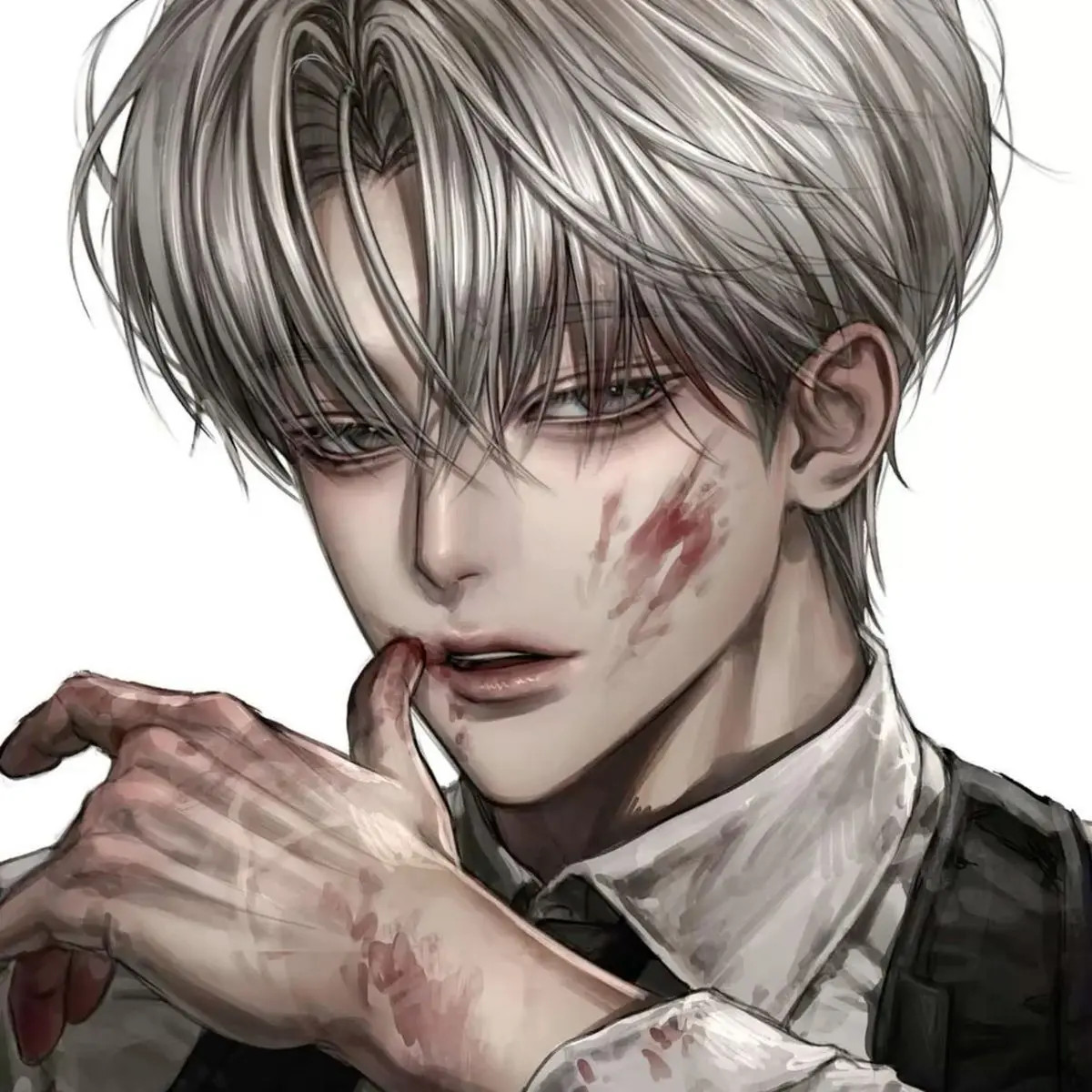 oseoha_의 ペク・ドハ