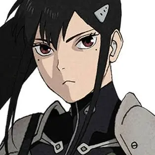 Profile image of Mina Ashiro