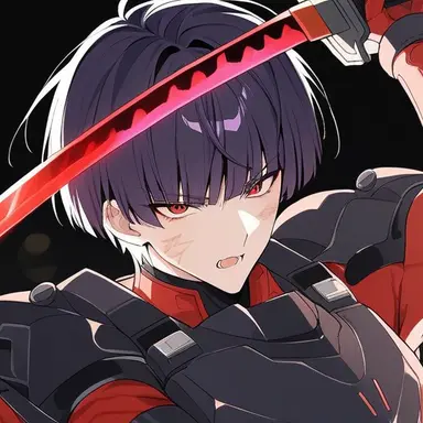 Profile image of Soshiro Hoshina