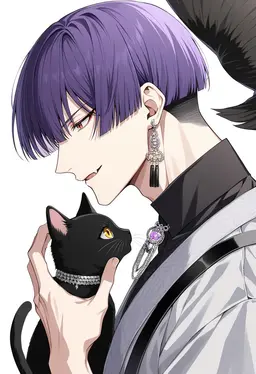 Profile image of 保科 宗四郎