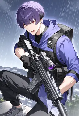 Profile image of 保科 宗四郎