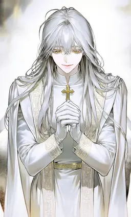 Profile image of 엘리온 에델하르트