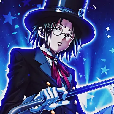 Profile image of フェイタン