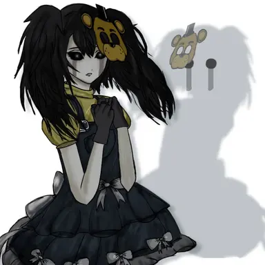 Profile image of Cassidy Jackson