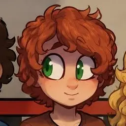 Profile image of Fritz Callahan