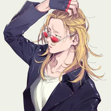 Profile image of Hizashi Yamada