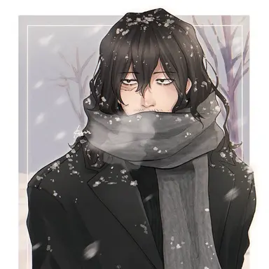 Profile image of Shota Aizawa