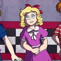 Profile image of Susie Darson