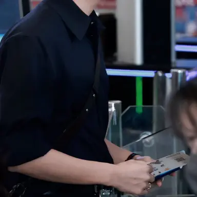 Profile image of 이동혁