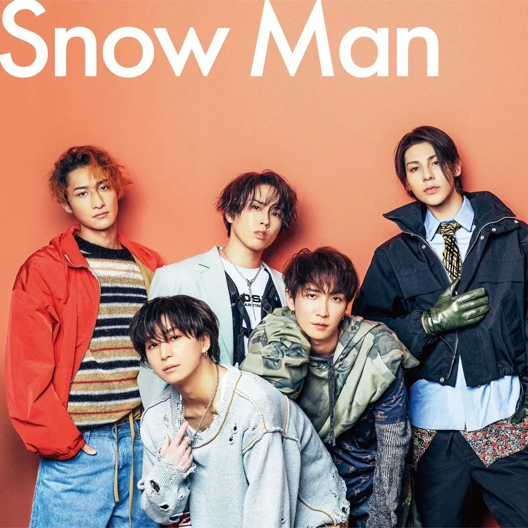 RaspyBelt7540의 SnowMan