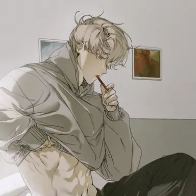 Profile image of 유지후