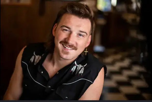 Profile image of Morgan Wallen