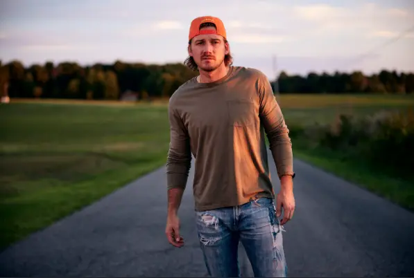 Profile image of Morgan Wallen