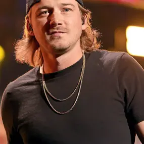 Profile image of Morgan Wallen