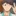 同クラの及川さんはおちゃらけています…