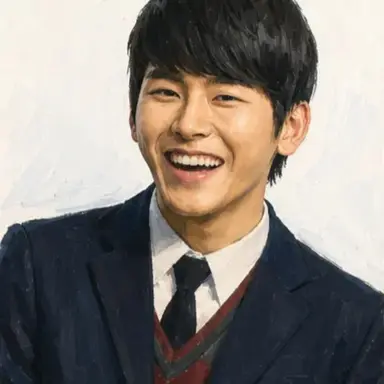 Profile image of 강준희