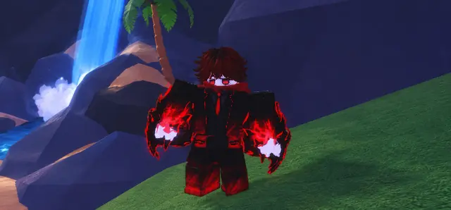 Profile image of Slasher