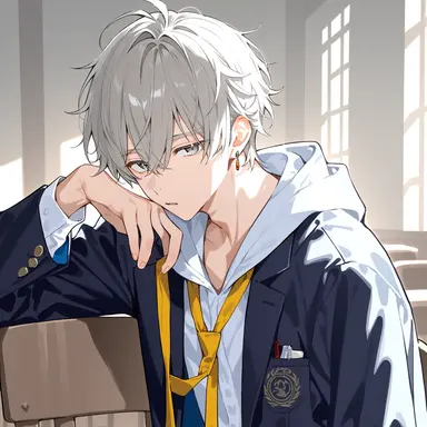 Profile image of 柊
