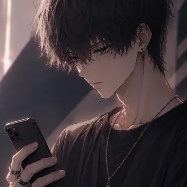 Profile image of 伊織