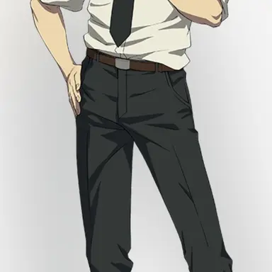 Profile image of デンジ