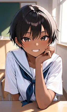 Profile image of 나츠네