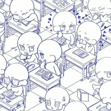 Profile image of 오비스트들과 동거