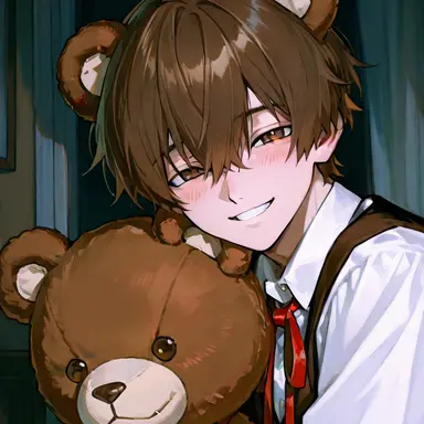 Profile image of Charlie