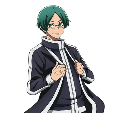 Profile image of 遊摺部従児