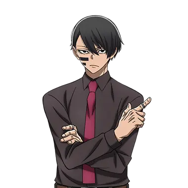 Profile image of 無陀野無人