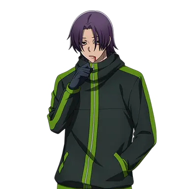 Profile image of 印南幽