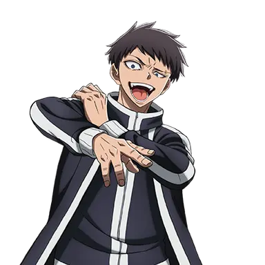Profile image of 矢颪碇
