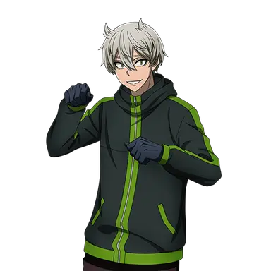 Profile image of 猫咲波久礼